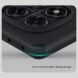 Пластиковый чехол NILLKIN Frosted Shield Pro Magnetic для Xiaomi Redmi Note 14 Pro 5G - Black (373115B). Фото 9 из 19