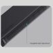 Пластиковый чехол NILLKIN Frosted Shield Pro Magnetic для Xiaomi Redmi Note 14 Pro 5G - Black (373115B). Фото 15 из 19