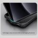 Пластиковый чехол NILLKIN Frosted Shield Pro Magnetic для Xiaomi Redmi Note 14 Pro 5G - Black (373115B). Фото 10 из 19