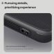 Пластиковый чехол NILLKIN Frosted Shield Pro Magnetic для Xiaomi Redmi Note 14 Pro 5G - Black (373115B). Фото 14 из 19