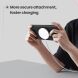 Пластиковый чехол NILLKIN Frosted Shield Pro Magnetic для Xiaomi Redmi Note 14 Pro 5G - Black (373115B). Фото 13 из 19