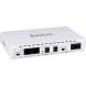 Портативный источник питания для роутера Hoco DB25 Smart Mini UPS 5V/9V/12V (8800mAh) - White (995434W). Фото 1 из 8