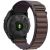 Ремінець ArmorStandart AlpinaStyle для годинників Garmin з кріпленням Quick Fit 26mm - Brown: фото 1 з 2