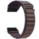 Ремінець ArmorStandart AlpinaStyle для годинників Garmin з кріпленням Quick Fit 26mm - Brown (369102Z). Фото 2 з 2