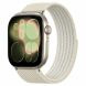 Ремінець Deexe Active Band для Apple Watch 42 (Series 10/11/12) / 41 / 40 / SE 40 / 38 - Starlight (345162SG). Фото 2 з 4