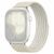 Ремінець Deexe Active Band для Apple Watch 42 (Series 10/11/12) / 41 / 40 / SE 40 / 38 - Starlight: фото 1 з 4