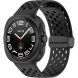 Ремешок Deexe Astra Strap для Samsung Galaxy Watch Ultra (47mm) - Black (358004B). Фото 4 из 9