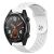 Ремешок Deexe Holes Strap для Samsung Galaxy Gear S3 - White: фото 1 из 4