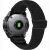 Ремінець Deexe Knitted Strap для Garmin Fenix 8 (47mm) / Fenix E (47mm) / Quatix 8 (47mm) - Black: фото 1 з 5