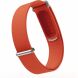 Ремінець Deexe Silicone Loop для Google Fitbit Air - Orange (258020O). Фото 2 з 2
