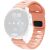 Ремінець Deexe Sport Band для годинників з шириною кріплення 20 мм - Pink: фото 1 з 3