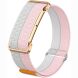 Ремешок для часов Reframe Breathable Loop для Google Fitbit Air - Pink / Grey (258002PG). Фото 2 из 6