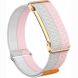 Ремешок для часов Reframe Breathable Loop для Google Fitbit Air - Pink / Grey (258002PG). Фото 1 из 6