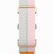 Ремешок для часов Reframe Breathable Loop для Google Fitbit Air - Pink / Grey (258002PG). Фото 4 из 6