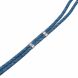 Ремінець для смартфона Deexe Crossbody Strap - Blue (983028L). Фото 4 з 5