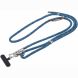 Ремінець для смартфона Deexe Crossbody Strap - Blue (983028L). Фото 1 з 5