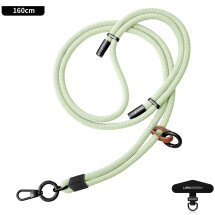 Ремешок для смартфона Leeu Design CLIMB Peak Series - Mint Green: фото 1 из 4