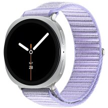 Ремінець DUX DUCIS YE Series для Samsung Galaxy Watch 8 (40/44mm) / 8 Classic - Purple: фото 1 з 11