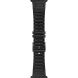 Ремінець Hoco WA35 для Apple Watch 46 / 45 / 44 / SE 44 / 42 (Series 1-3) / Ultra / Ultra 2 / Ultra 3 - Black (371843B). Фото 2 з 4