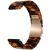 Ремінець Hoco WH19 для годинників з шириною кріплення 20мм - Tortoise Shell: фото 1 з 5
