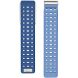 Ремінець Reframe Sport Band для WHOOP 5.0 - Blue (403104L). Фото 3 з 7