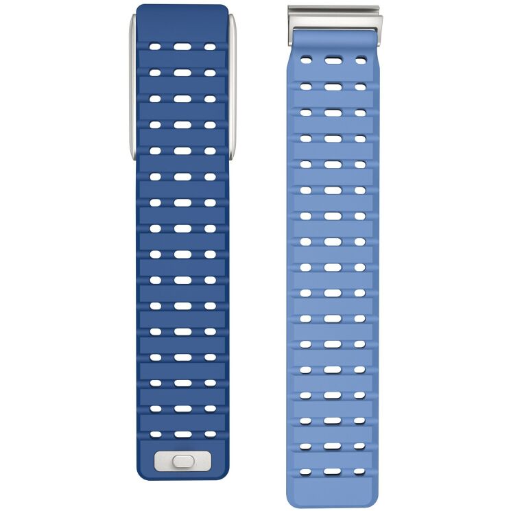 Ремінець Reframe Sport Band для WHOOP 5.0 - Blue: фото 3 з 7