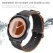 Ремінець Reframe Sport Linear для Samsung Galaxy Watch 8 (40/44mm) / 8 Classic - White / Orange (384034WO). Фото 5 з 5