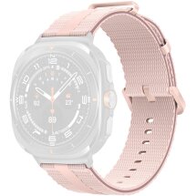 Ремешок Reframe Sport Linear для Samsung Galaxy Watch Ultra (47mm) / Ultra (2025) - Pink / Purple: фото 1 из 5