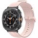 Ремешок Reframe Sport Linear для Samsung Galaxy Watch Ultra (47mm) / Ultra (2025) - Pink / Purple (358074PV). Фото 2 из 5