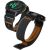 Ремешок Spigen Athlex Air для часов Garmin с креплением Quick Fit 22mm (AMP11426) - Active Black/Orange: фото 1 из 15