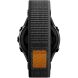 Ремешок Spigen Athlex Air для часов Garmin с креплением Quick Fit 22mm (AMP11426) - Active Black/Orange (271434ABO). Фото 6 из 15