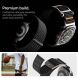 Ремешок Spigen (SGP) DuraPro Flex для Samsung Galaxy Watch Ultra (47mm) AMP08773 - Black (358044B). Фото 17 из 18