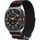 Ремешок Spigen (SGP) DuraPro Flex для Samsung Galaxy Watch Ultra (47mm) AMP08773 - Black (358044B). Фото 1 из 18