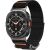 Ремешок Spigen (SGP) DuraPro Flex для Samsung Galaxy Watch Ultra (47mm) AMP08773 - Black: фото 1 из 18