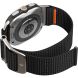 Ремешок Spigen (SGP) DuraPro Flex для Samsung Galaxy Watch Ultra (47mm) AMP08773 - Black (358044B). Фото 7 из 18