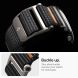 Ремешок Spigen (SGP) DuraPro Flex для Samsung Galaxy Watch Ultra (47mm) AMP08773 - Black (358044B). Фото 15 из 18