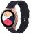 Ремінець UniCase Cloth Texture для Samsung Watch Active / Active 2 40mm / Active 2 44mm - Black: фото 1 з 5