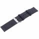 Ремінець UniCase Cloth Texture для Samsung Watch Active / Active 2 40mm / Active 2 44mm - Black (223100B). Фото 3 з 5