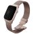 Ремінець UNIQ Dante Pro для Apple Watch 46 / 44 / SE 44 / 45 / Ultra / Ultra 2 (49mm) - Pink: фото 1 з 3