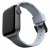 Ремешок URBAN ARMOR GEAR (UAG) [U] Aurora для Apple Watch 42 (Series 10) / 41 / 40 / SE 40 / 38 - Soft Blue: фото 1 из 8