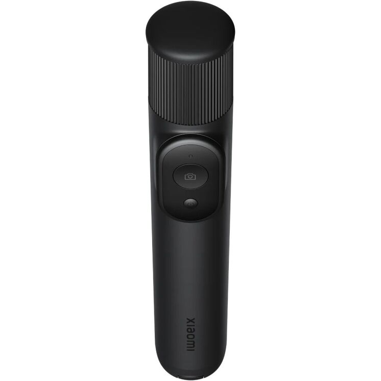 Селфі-монопод Xiaomi Selfie Stick TripodMini (BHR083KGL) - Black: фото 3 з 7