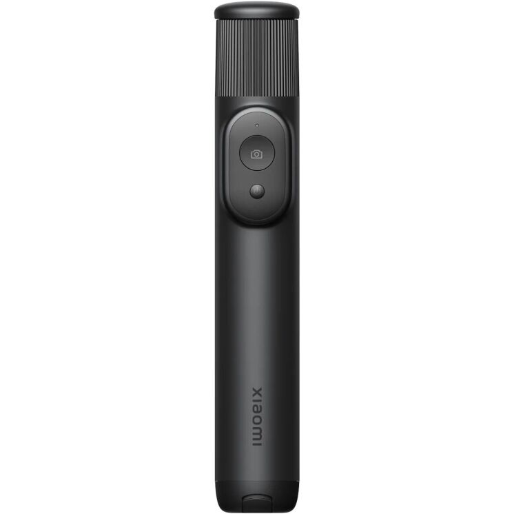 Селфі-монопод Xiaomi Selfie Stick TripodMini (BHR083KGL) - Black: фото 2 з 7