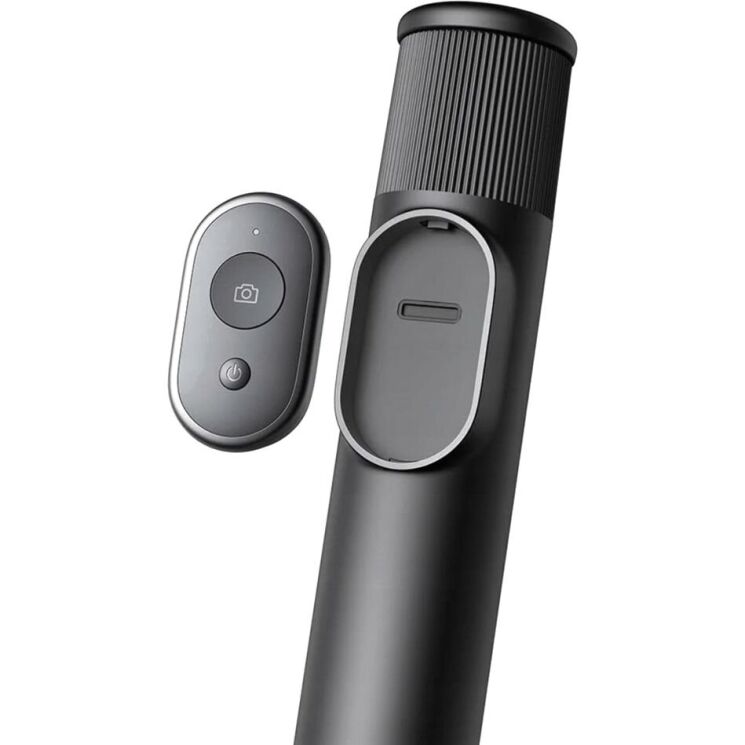 Селфі-монопод Xiaomi Selfie Stick TripodMini (BHR083KGL) - Black: фото 5 з 7