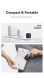 Сетевое зарядное устройство Baseus EnerFill FN22 45W (Type-C) E0123300 - Black (995697B). Фото 6 из 13