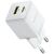 Сетевое зарядное устройство Baseus Palm C+U (20W) P10111608213-00 - White: фото 1 из 17