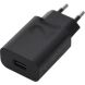 Сетевое зарядное устройство Motorola TurboPower 20W + кабель USB to Type-C (SJMC202-C) - Black (346169B). Фото 5 из 13