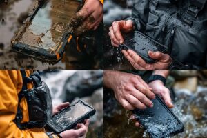 Что такое IP67, IP68 и MIL-STD-810: разбираемся в стандартах защиты гаджетов и аксессуаров - читать