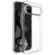 Силіконовий (TPU) чохол IMAK UX-5 Series для Google Pixel 9 / 9 Pro - Transparent (360002T)