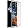 Силиконовый чехол IMAK UX-5 Series для Samsung Galaxy S22 Ultra - Transparent (289945T)