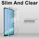 Силіконовий (TPU) чохол IMAK UX-5 Series для Xiaomi Redmi 15C / Poco C85 - Transparent (386130T). Фото 3 з 7